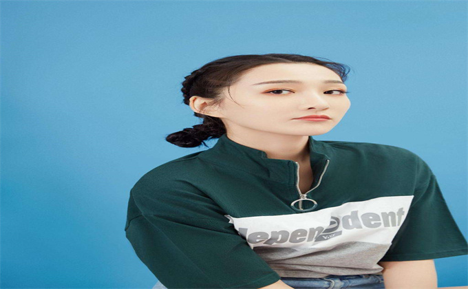 最美的安排潘朵啦扮演者