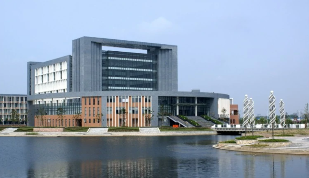 盐城师范学院是一本还是二本