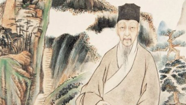 华亭画派明代著名书画家是谁呢