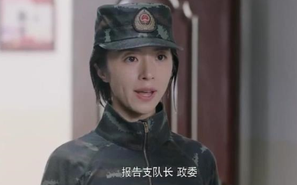 特战行动林奕爸爸是谁