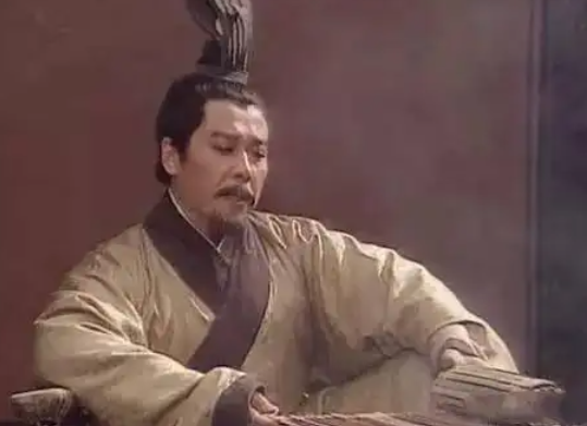 刘备是谁的后代