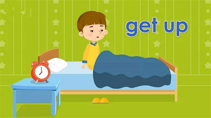get是什么意思