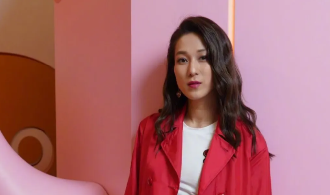 好彩妹是谁扮演的