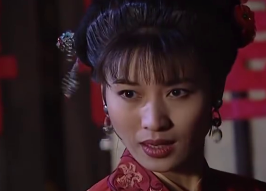 水浒传扈三娘喜欢谁