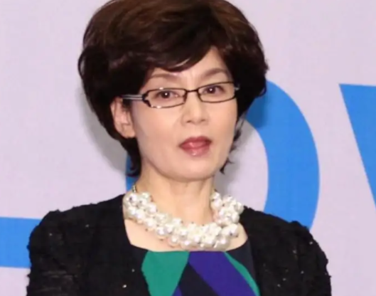 潘虹的儿子是谁