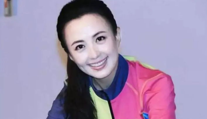 于和伟现任妻子是谁