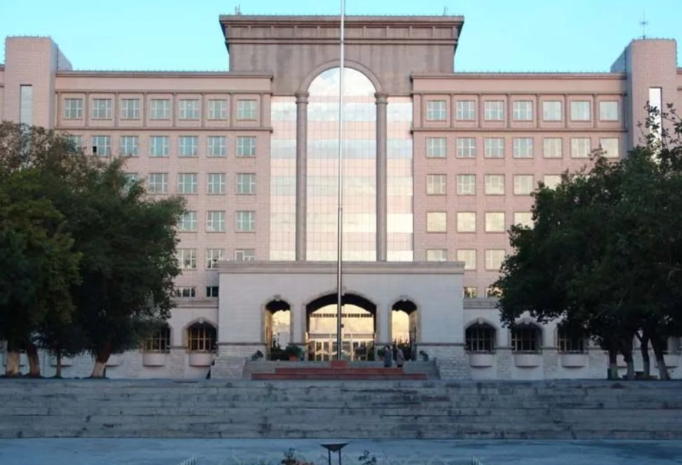 新疆农业大学是一本还是二本