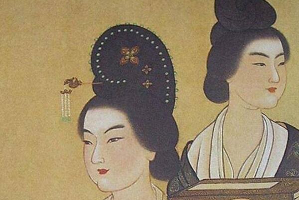 女为悦己者容是什么意思？