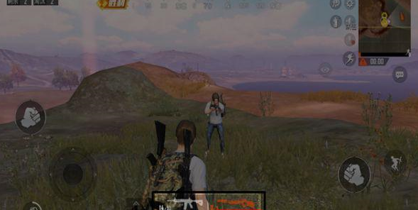 和平精英为什么停止运行