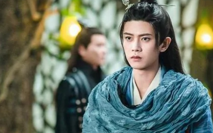 与君初相识一周更新几集