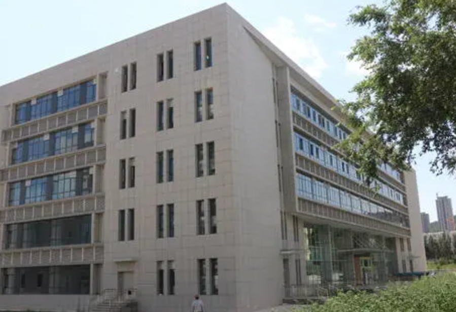 新疆农业大学是几本