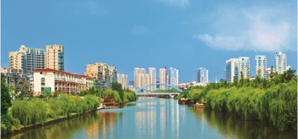 如皋市属于哪个市？