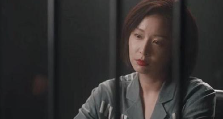 褚英子扮演者是谁