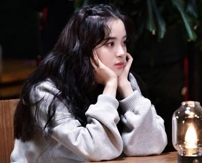 欧阳娜娜多高