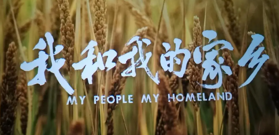 我和我的家乡的总导演是谁