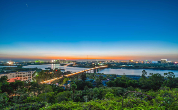 阳江市在哪个省份