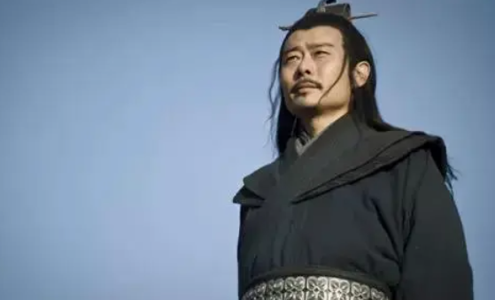 谁依据太公兵法向刘邦献金