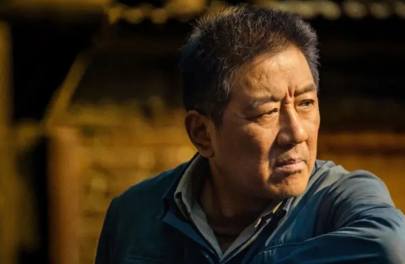 骆士宾怎么死的
