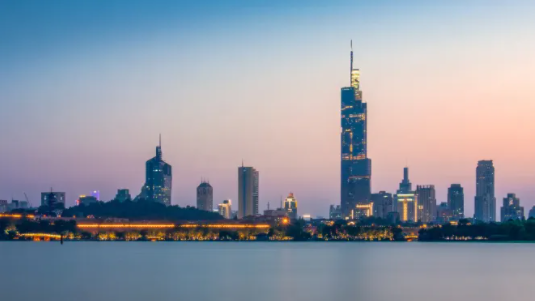 1949年4月23日解放军占领哪里