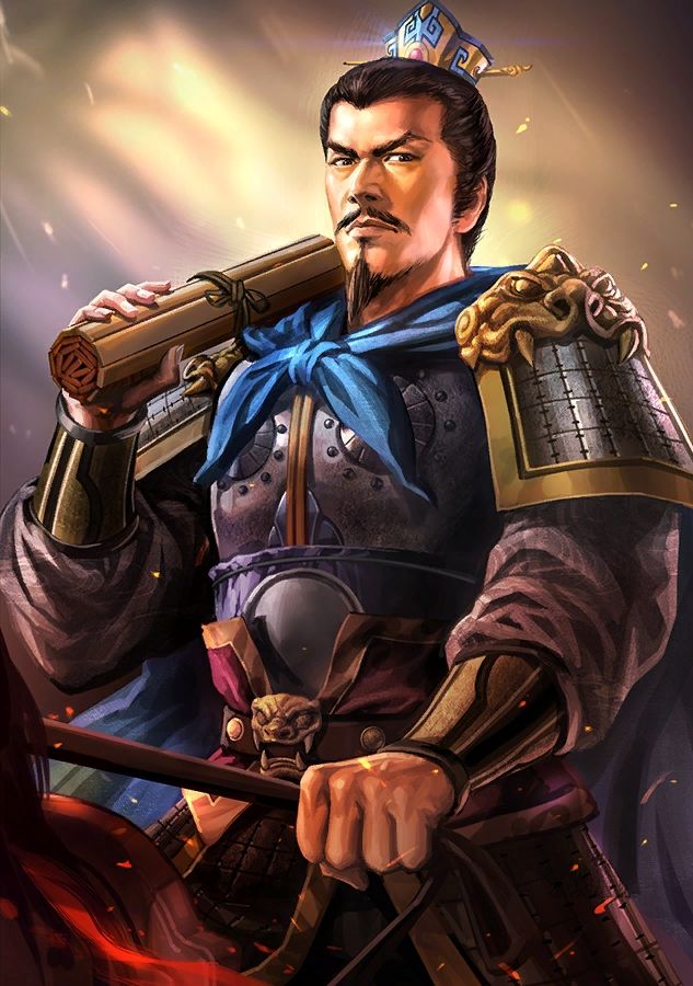 司马懿为什么怕贾诩