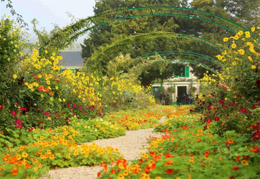 garden是什么意思