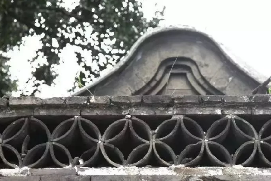 中国传统建筑——历代瓦作营造知识全总结