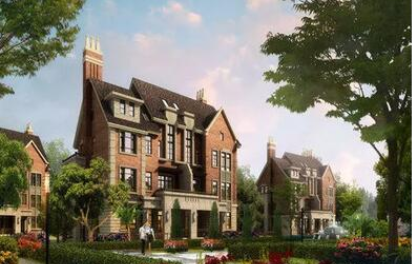 什么是花园洋房？花园洋房的特点优势是什么？