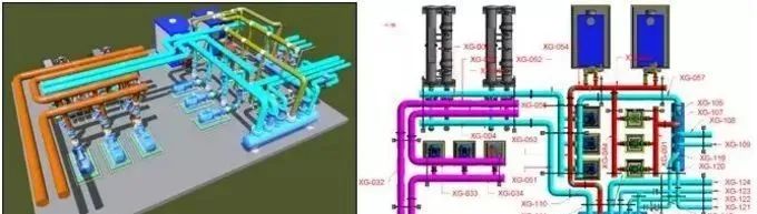 基于BIM的模块化装配式机房方案