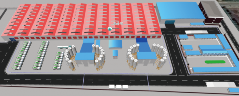 智能建造技术在铁路中的应用