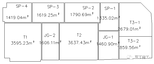 超高层建筑冬季施工应该注意啥？