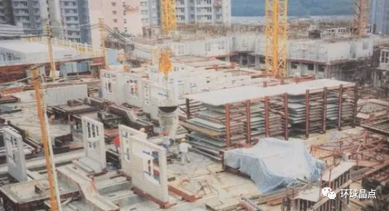 BIM技术在装配式建筑施工质量管理的应用