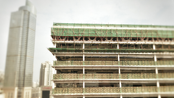 非全日制中专学历能报考二建吗