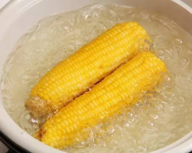 煮玉米的水可以浇花吗