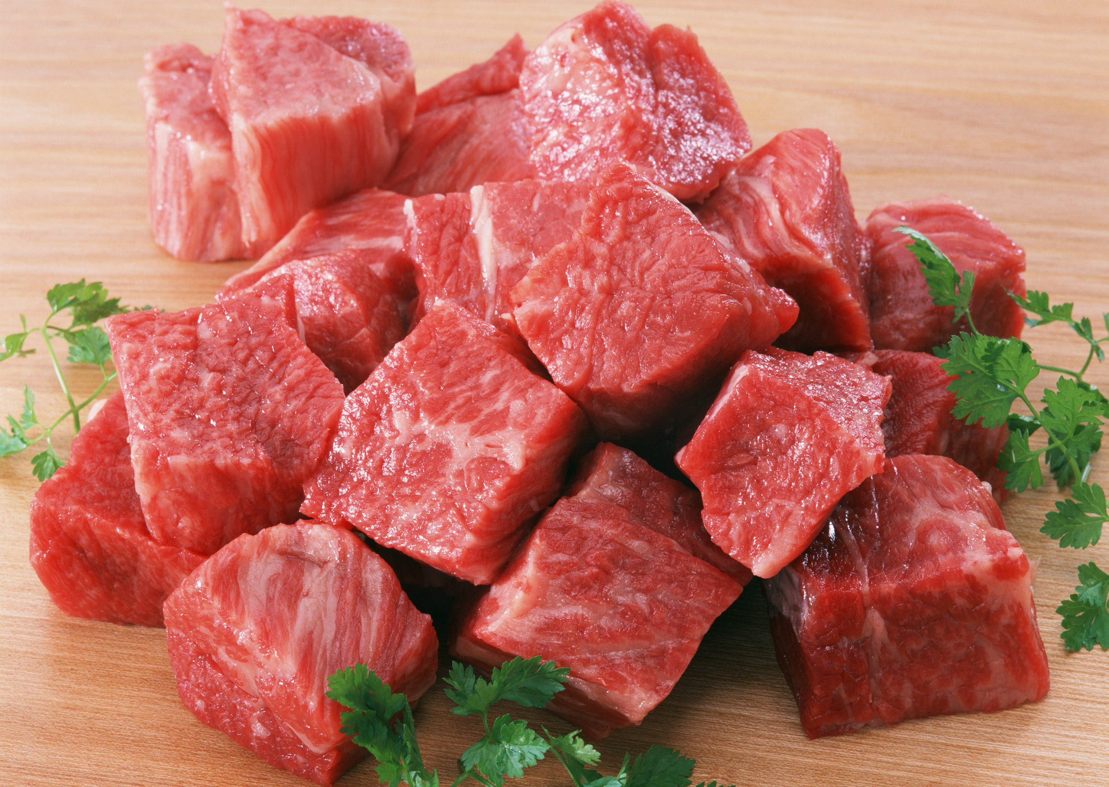 应县的特产有哪些？（牛肉）