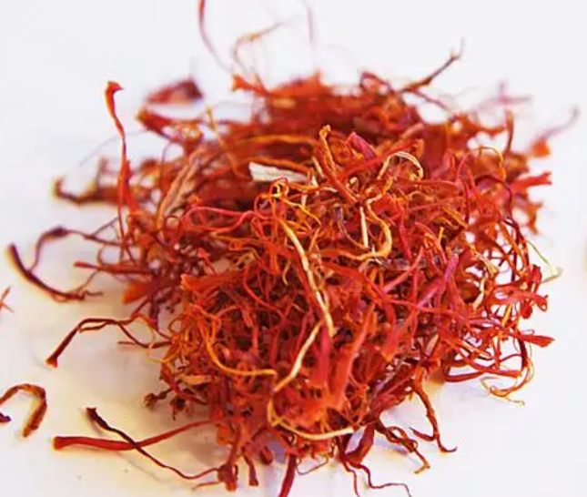 藏红花什么季节种最好
