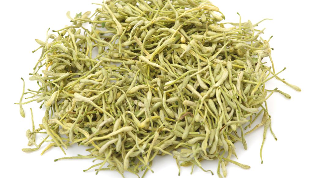 金银花种植成本是多少？