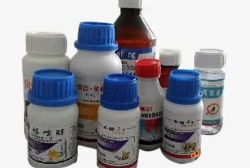 喷错农药要怎么办？
