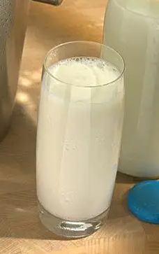 生鲜乳可以直接喝吗？
