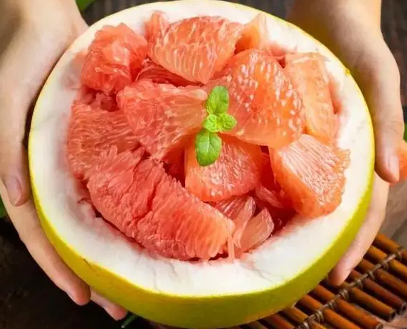 柚子种植条件有什么？