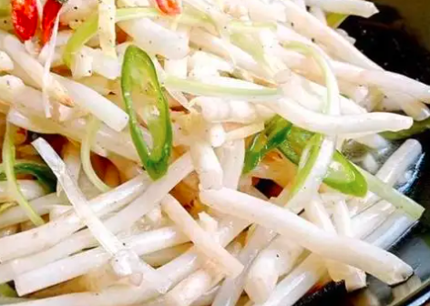 银条是什么植物，长什么样子？