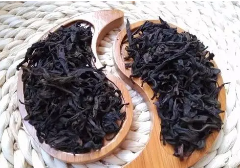 岩茶锁喉是什么原因造成的？