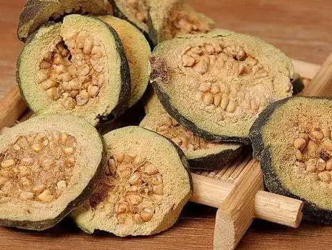 胰岛果的功效与作用有什么？