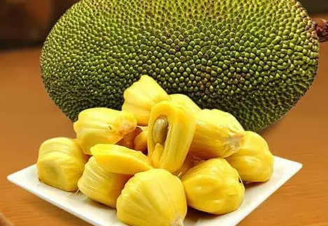 菠萝蜜冷冻了三个月还能吃吗？