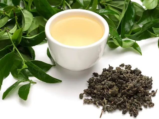 乌龙茶属于什么茶是热性还是凉性？