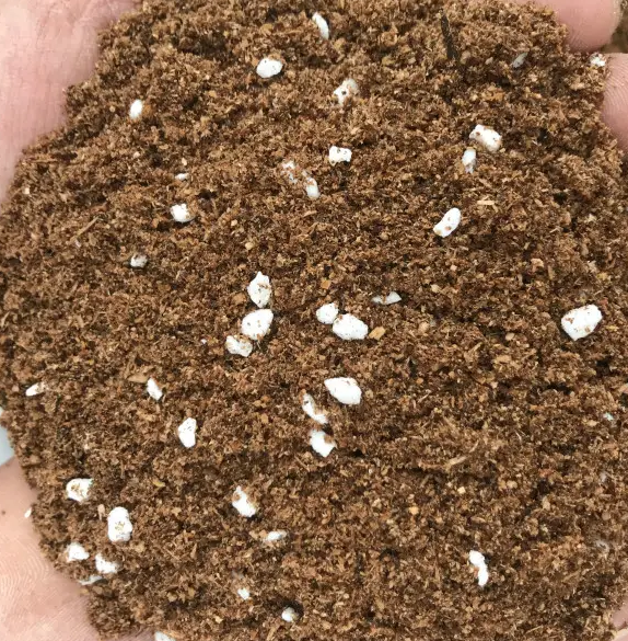 种菜的土可以加锯末吗？