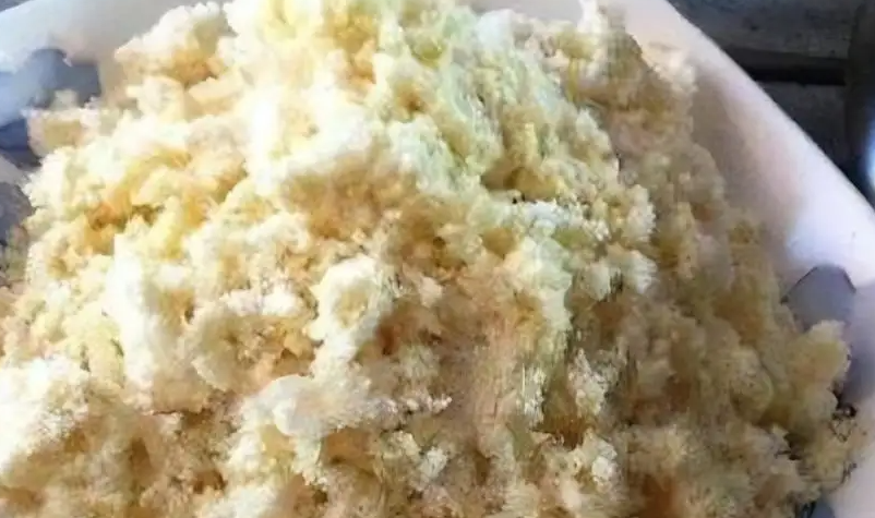 豆腐渣如何快速做肥料？