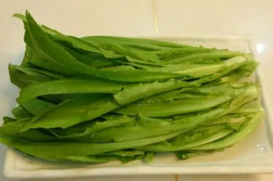 油麦菜和莴笋叶的区别有什么？