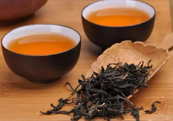 正山小种是半发酵茶还是全发酵茶？