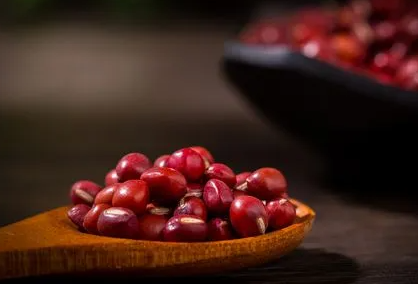 红豆种植技术与管理是什么？