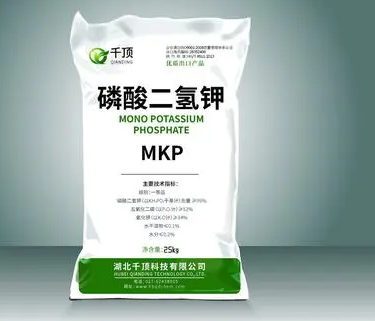 什么花不能喷磷酸二氢钾？